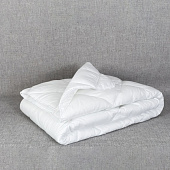  Одеяло 140х205 стеганое стандарт плюс Hotel Collection Белый 