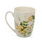  Кружка LEFARD "Wildflowers" Травы 340 мл 577-224 