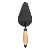 Кельма печника стальная, деревянная усиленная ручка// Россия Кельма печника стальная, деревянная усиленная ручка// Россия