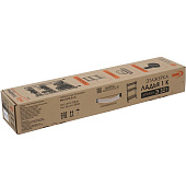 Этажерка Ладья 1К, графит Этажерка Ладья 1К, графит