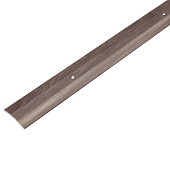 Порог-стык 38мм токио 0.9м Порог-стык 38мм токио 0.9м