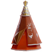 Набор фигурок "Дикий запад", 7 элементов, 10120255 Набор фигурок "Дикий запад", 7 элементов, 10120255