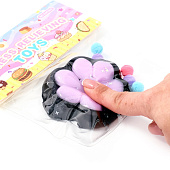 Мялка Чёрная лапа, цвета микс, 10843342 Мялка Чёрная лапа, цвета микс, 10843342