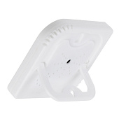  Термометр мини Vetta квадратный, 7,5x7,5 см пластик, блистер 473-052 