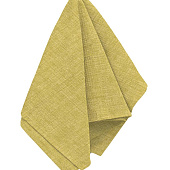  Кухонное полотенце (рогожка) 45х60 Vse Doma 60008-18 цедра 