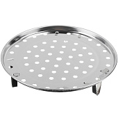 Пароварка 20 см нержавеющая сталь 822-058 Пароварка 20 см нержавеющая сталь 822-058