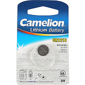  Батарейка CR1216 (1шт)/Camelion 