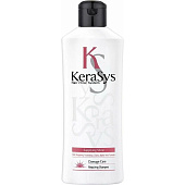 Шампунь для волос Kerasys Hair Clinic Repairing Восстанавливающий 180 мл Шампунь для волос Kerasys Hair Clinic Repairing Восстанавливающий 180 мл