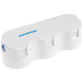 Проточный фильтр АКВАФОР Кристалл A Проточный фильтр АКВАФОР Кристалл A