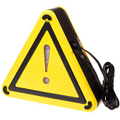 Компрессор металлический 30 л/мин в прикуриватель SKYWAY ТИТАН-08, с фонарем, электронный фиксатор давления Компрессор металлический 30 л/мин в прикуриватель SKYWAY ТИТАН-08, с фонарем, электронный фиксатор давления