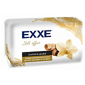 Мыло туалетное EXXE Орхидея и сандал 140г Мыло туалетное EXXE Орхидея и сандал 140г