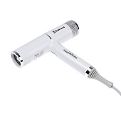 Фен электрический, SA-4051W, 1600Вт, белый 
