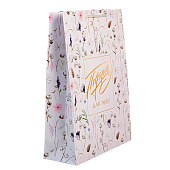 Пакет ламинированный Gift for you, L 28 х 38 х 9 см   6582668