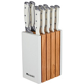 Набор ножей 11пр. Linea Grande 72-201 Набор ножей 11пр. Linea Grande 72-201