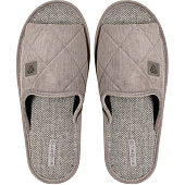 Тапочки мужские открытые J2023-01, разноцветный, р. 42 Тапочки мужские открытые J2023-01, разноцветный, р. 42