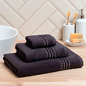 Полотенце 50х90 махровое Love Life «Адажио» серый, 100% хл, 450 гр/м2 Полотенце 50х90 махровое Love Life «Адажио» серый, 100% хл, 450 гр/м2