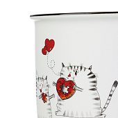 Кружка Millimi Все для тебя 380мл фарфор 806-930 Кружка Millimi Все для тебя 380мл фарфор 806-930