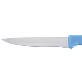  Нож для овощей в чехле, 9см, 4 цвета 837-050 