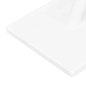  Терка полиуретановая 220х420 мм Сибртех 