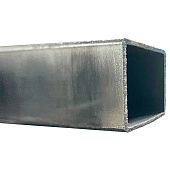 Труба профильная 50х50х2 Труба профильная 50х50х2