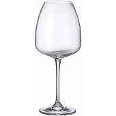  Набор бокалов для красного вина Crystal Bohemia Anser 610мл (2шт) БСС0281 