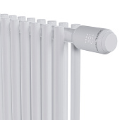 Термостат радиаторный электронный Royal Thermo Smart Heat 2.0 белый