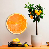 Картина стекло AGT 40-22 Картина стекло AGT 40-22