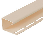 J-профиль Docke PREMIUM (Светлый клен), 3м J-профиль Docke PREMIUM (Светлый клен), 3м