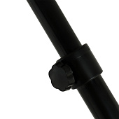  Зонт пляжный Maclay, d=260 см, h=240 см 