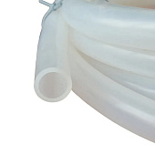 Шланг силиконовый прозрачный 8х11мм-3м 9276850 Шланг силиконовый прозрачный 8х11мм-3м 9276850