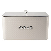 Хлебница квадратная, айвори WE-BS171-IVR-A Хлебница квадратная, айвори WE-BS171-IVR-A