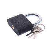  Замок навесной PD-03-60 Апекс 