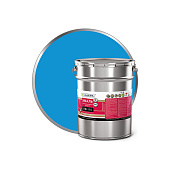 Эмаль ПФ-115 Голубой Лакра 20 кг Эмаль ПФ-115 Голубой Лакра 20 кг