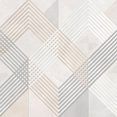  Плитка  24.9х50 Rivoli серый геометрия TWU09RVL014/УралКерамика 