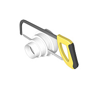 Переход универсальный ПУ 15.12.10.8 Переход универсальный ПУ 15.12.10.8