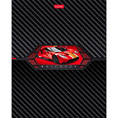 Тетрадь 48л Хатбер AutoCarbon, клетка, 48Т5ВМВ1 Тетрадь 48л Хатбер AutoCarbon, клетка, 48Т5ВМВ1