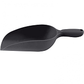 Совок глубокий, 120х330 мм, пластиковый нейлон, 62396 Совок глубокий, 120х330 мм, пластиковый нейлон, 62396