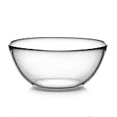 Салатник Pasabahce Invitation 2150 мл 215 мм 10342SL Салатник Pasabahce Invitation 2150 мл 215 мм 10342SL