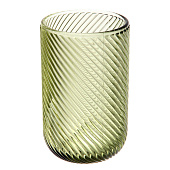 Набор стаканов 360мл "Cristal" 6шт, зеленый 312-1439 Набор стаканов 360мл "Cristal" 6шт, зеленый 312-1439