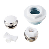 Набор для радиатора Royal Thermo 3/4" Набор для радиатора Royal Thermo 3/4"