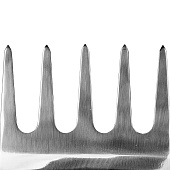  Грабельки FINLAND 5 зубьев с длинной рукояткой 1848 