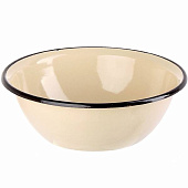 Миска 0,8л слоновая кость 061593 Миска 0,8л слоновая кость 061593