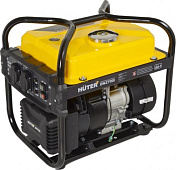 Электрогенератор инверторный 2700Вт, 10л, АИ-92, Huter DN2700i