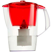 Фильтр-кувшин БАРЬЕР Норма 3.6л рубин Фильтр-кувшин БАРЬЕР Норма 3.6л рубин
