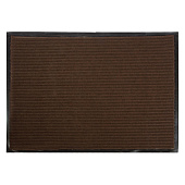 Коврик Tuff Lux влаговпитывающий 60х90 см коричневый Blabar 92171 Коврик Tuff Lux влаговпитывающий 60х90 см коричневый Blabar 92171