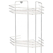 Полка угловая четырехъярусная 310849 Рыжий кот Полка угловая четырехъярусная 310849 Рыжий кот