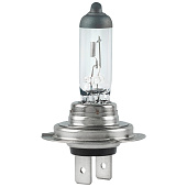 Автолампа H7 PX26d 24V 70W 1750Лм SKYWAY СПУТНИК 3000К Теплый белый коробка 1шт Автолампа H7 PX26d 24V 70W 1750Лм SKYWAY СПУТНИК 3000К Теплый белый коробка 1шт