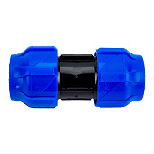 Муфта 20 ПНД Муфта 20 ПНД