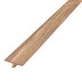 Стык Т-образный18мм 0,9 дуб каньон Стык Т-образный18мм 0,9 дуб каньон