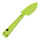  Совок посадочный узкий,цельнометаллический// PALISAD , 626096 